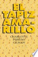 libro El Tapiz Amarillo